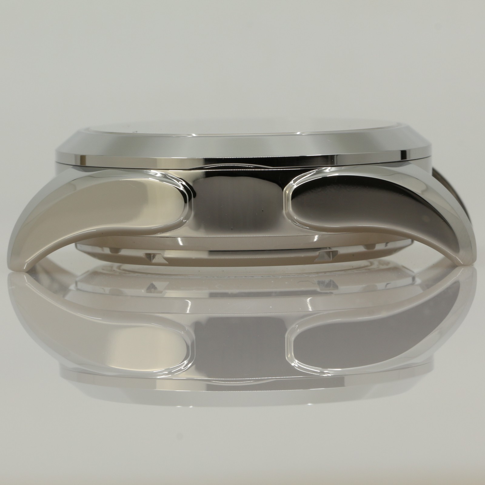 DIY KIT ETA Valjoux 7750 Watch Case + Dial + Hands 2x Sapphire 42mm watches mens