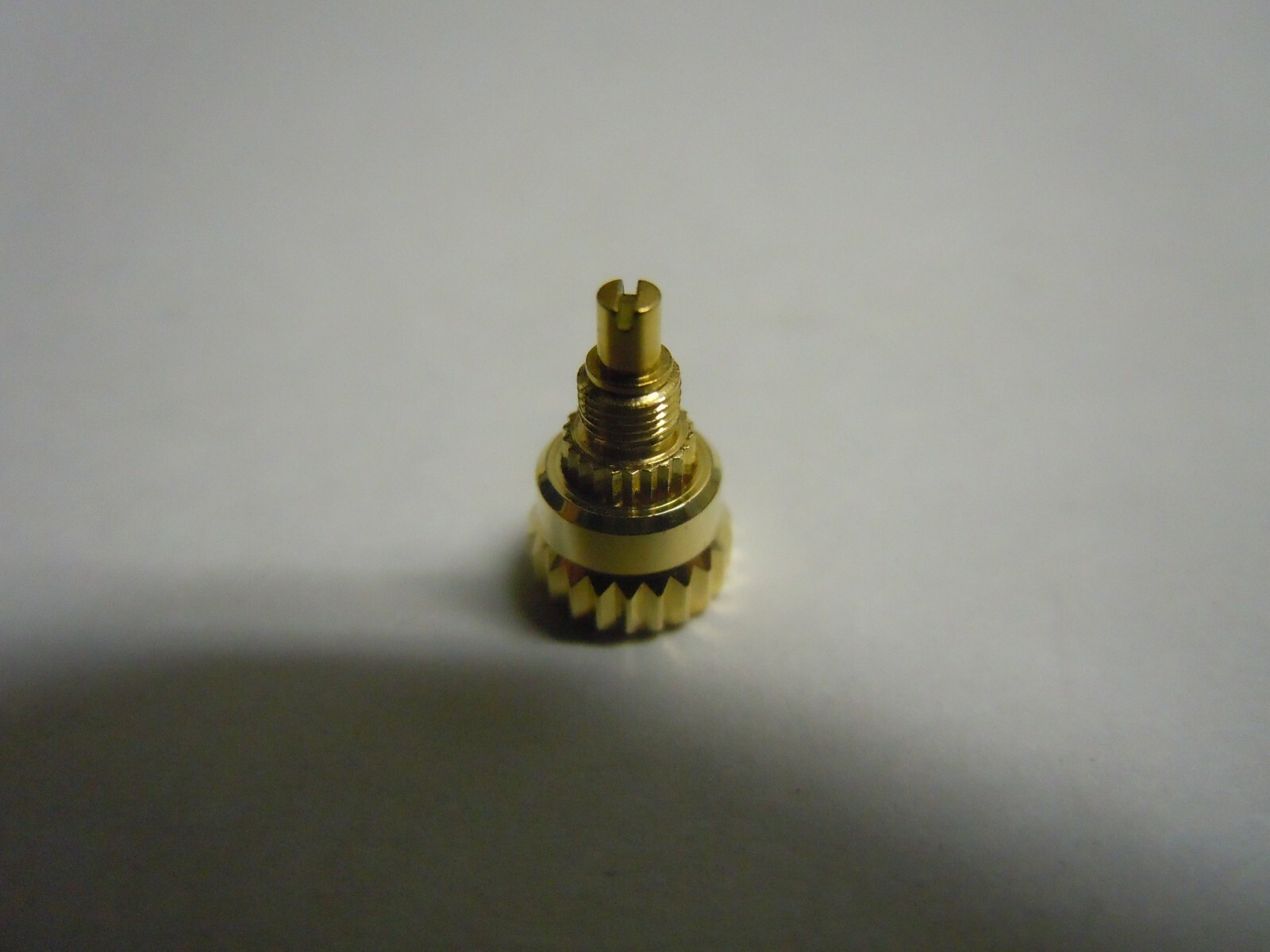 Daytona Gold 18K Pusher for Rolex 116503,116508,116518,116523,116528,116568