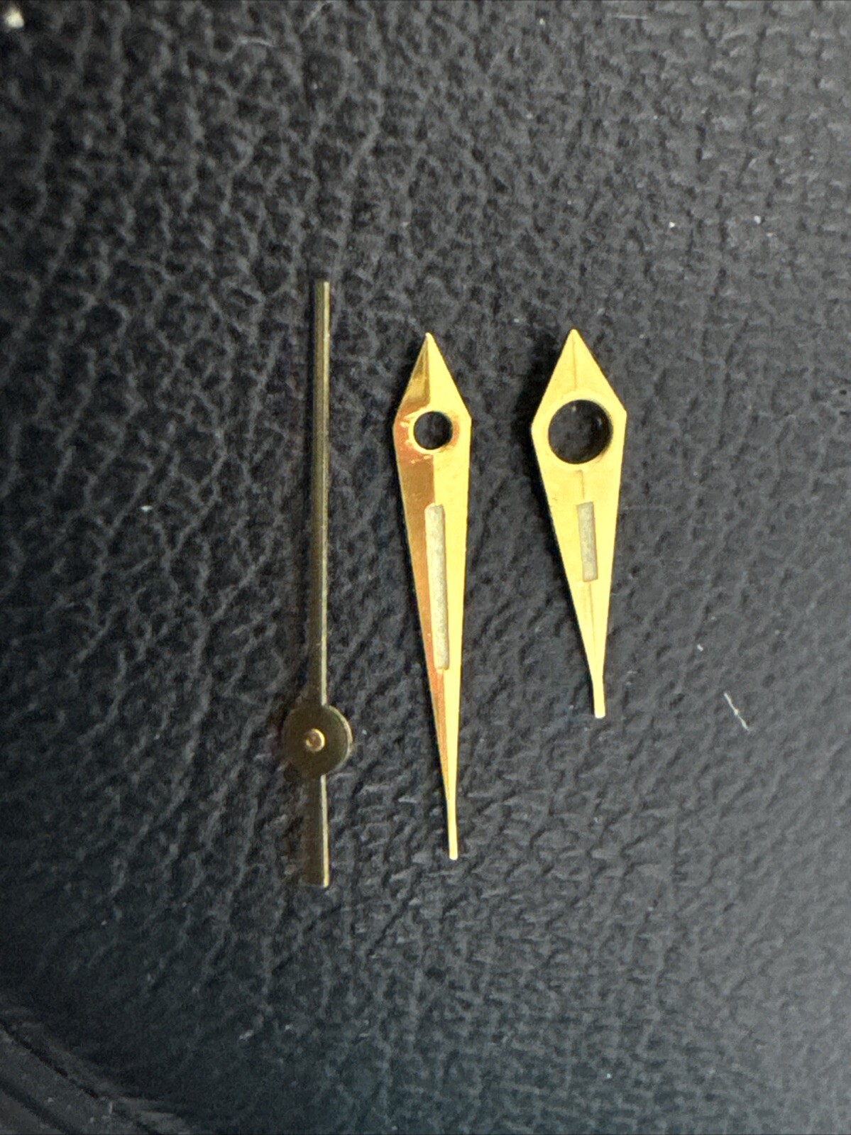 Spare Parts for Calipers ETA 956112 956114 Hands, Reducer, Case Screws