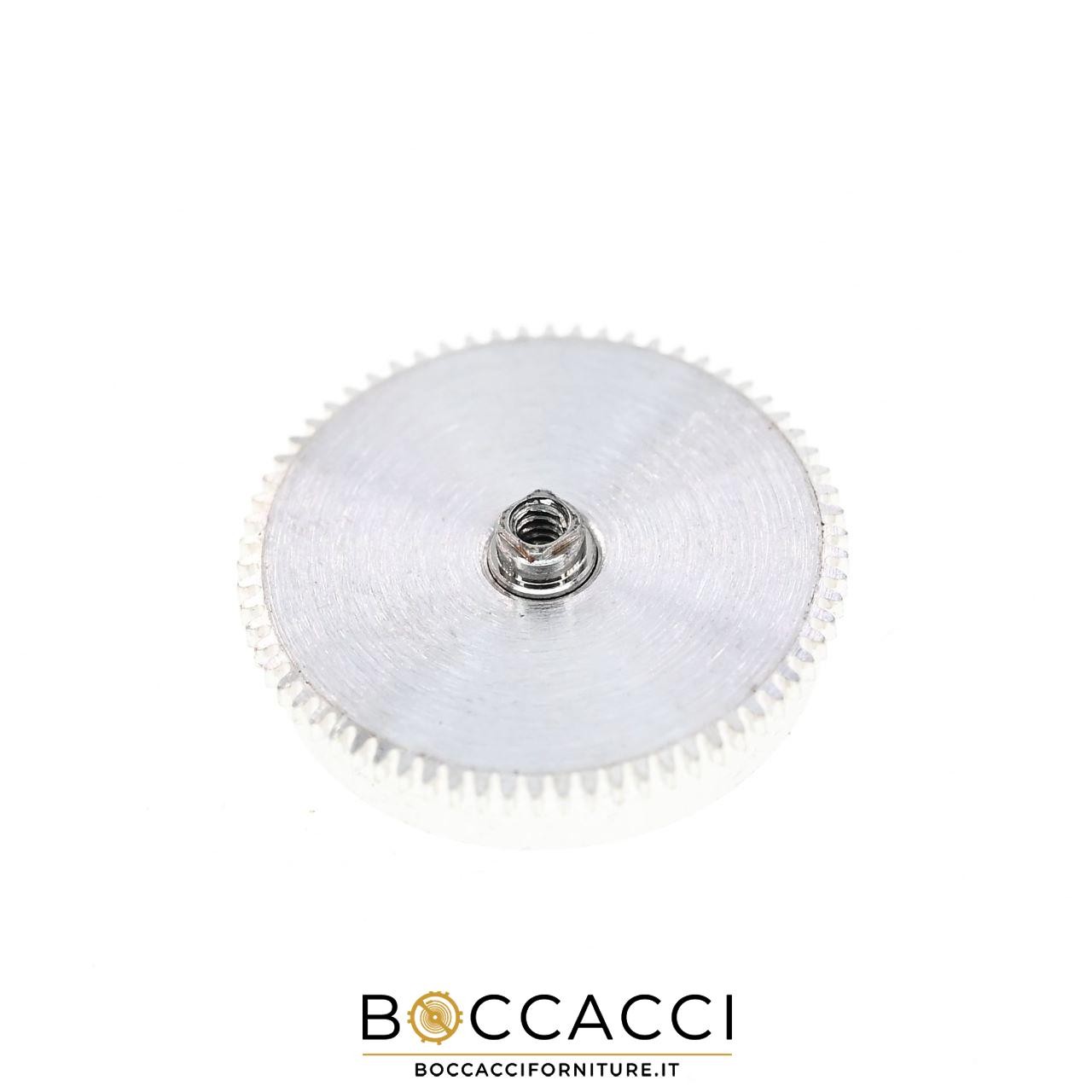 ROLEX 1120 Barrel with Shaft Cod. 6603 Calib: 1120, 1130, 1135, 1160, 1161…