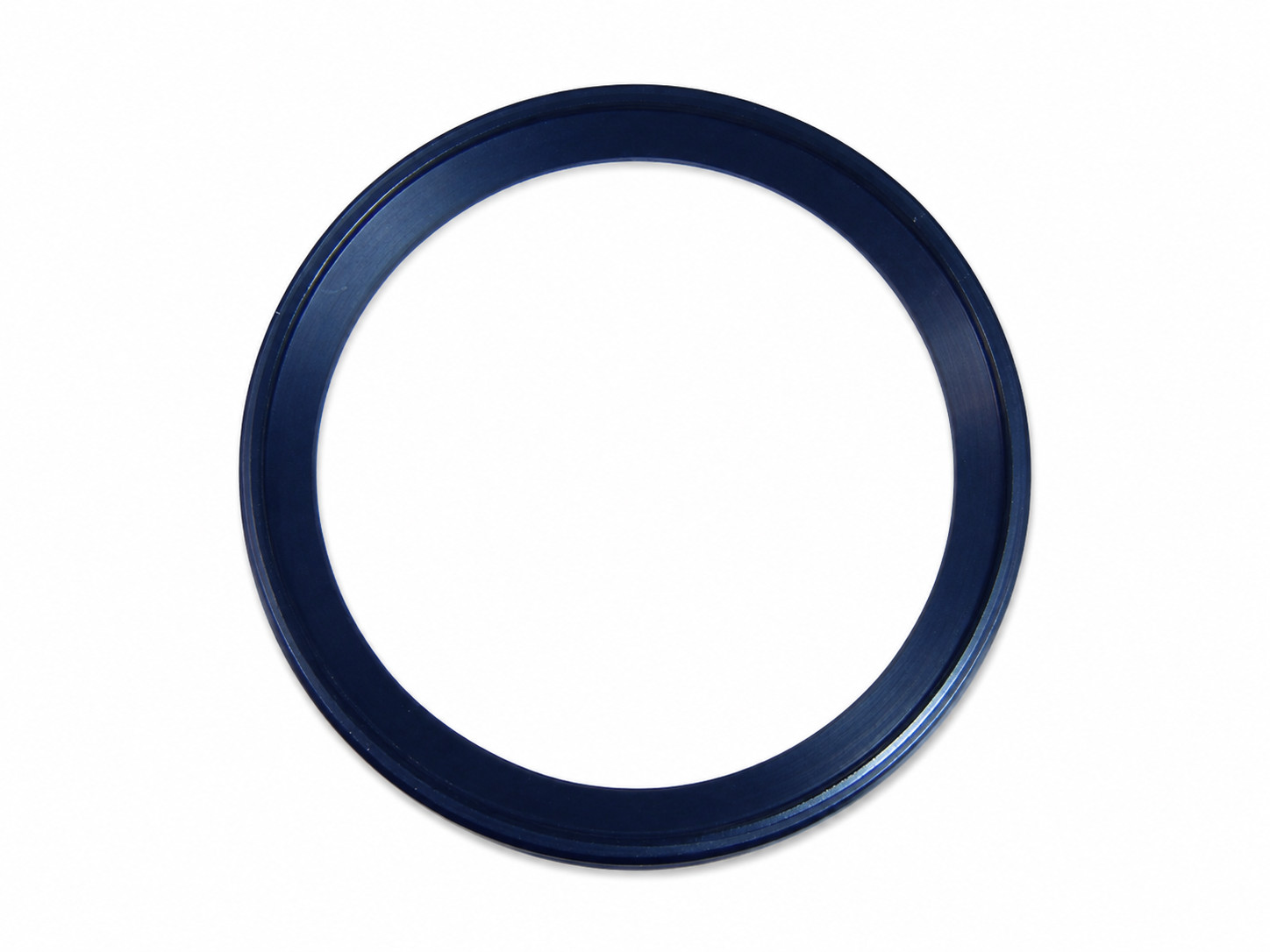 Genuine Breitling Bezel Insert Blue A37320 part 142.A37320C
