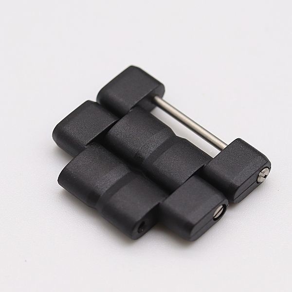 Luminox Stainless Steel Bracelet Links 24mm 2 Links