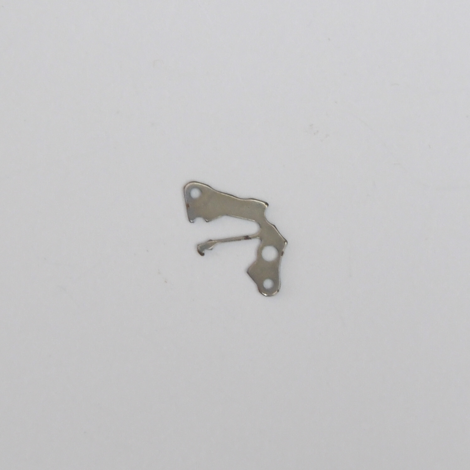 AS 1012 Part #445 Set Bridge (Setting Lever Spring) NOS Watch Part 1677 1777