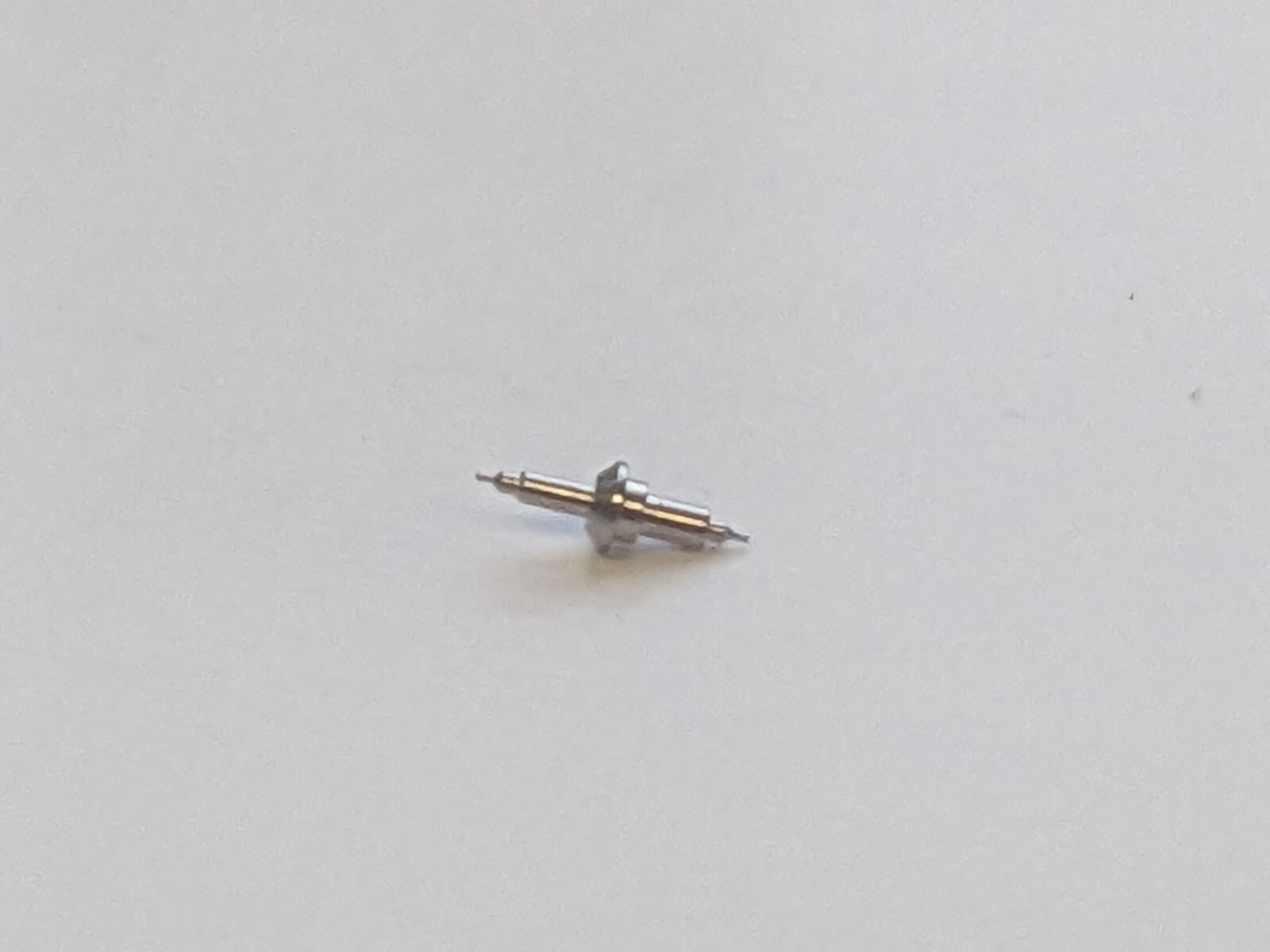 Pierce 103 nouveau inca Balance Staff Swiss made x 1 piece