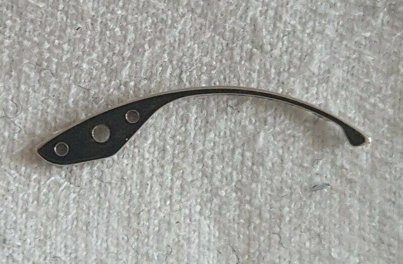 ETA Caliber 7733 Part Number 8356 (Hammer Cam Jumper)