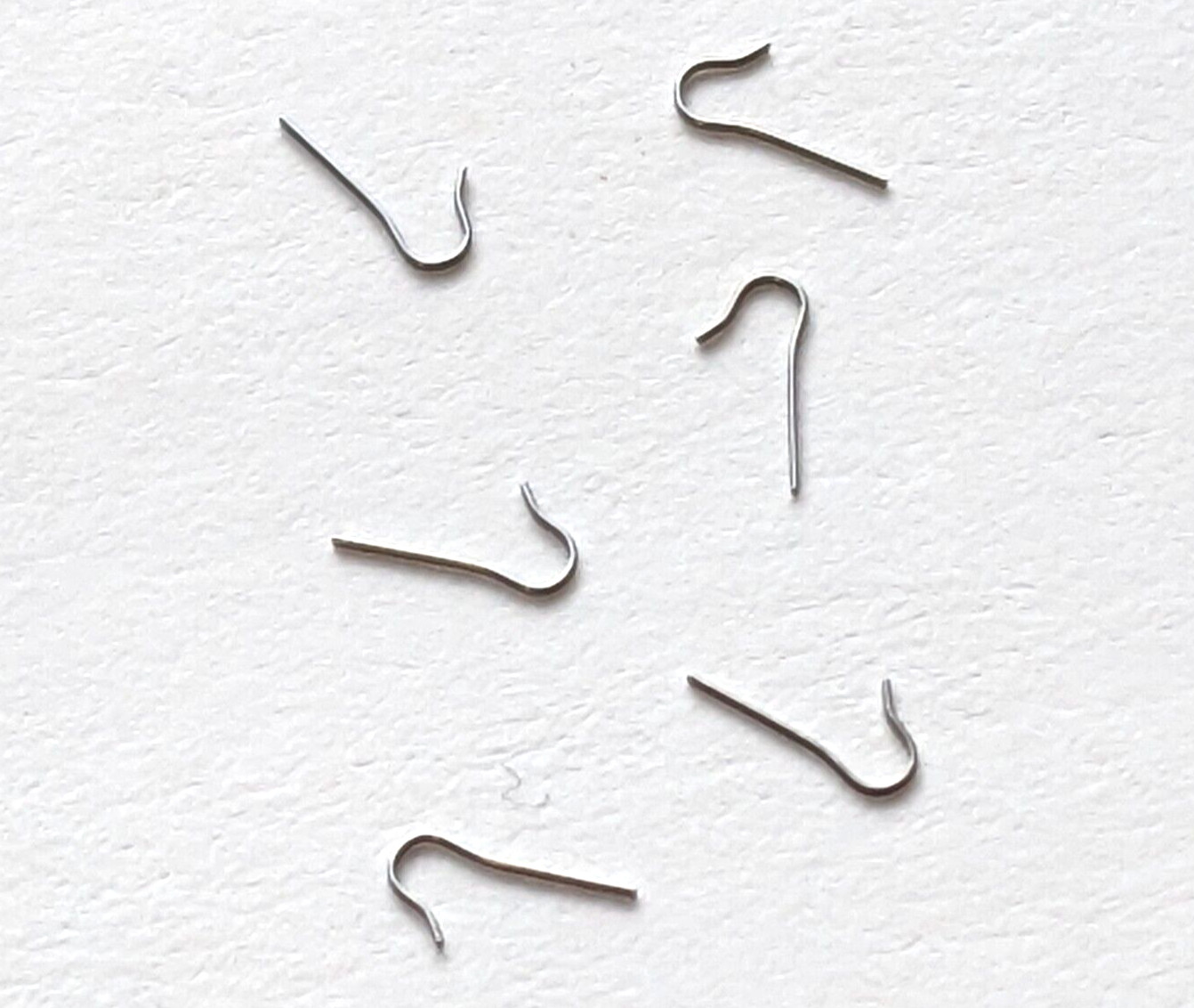 AS 1187 part 440 Yoke springs swiss made x 6 pieces + FREE SHIPPING