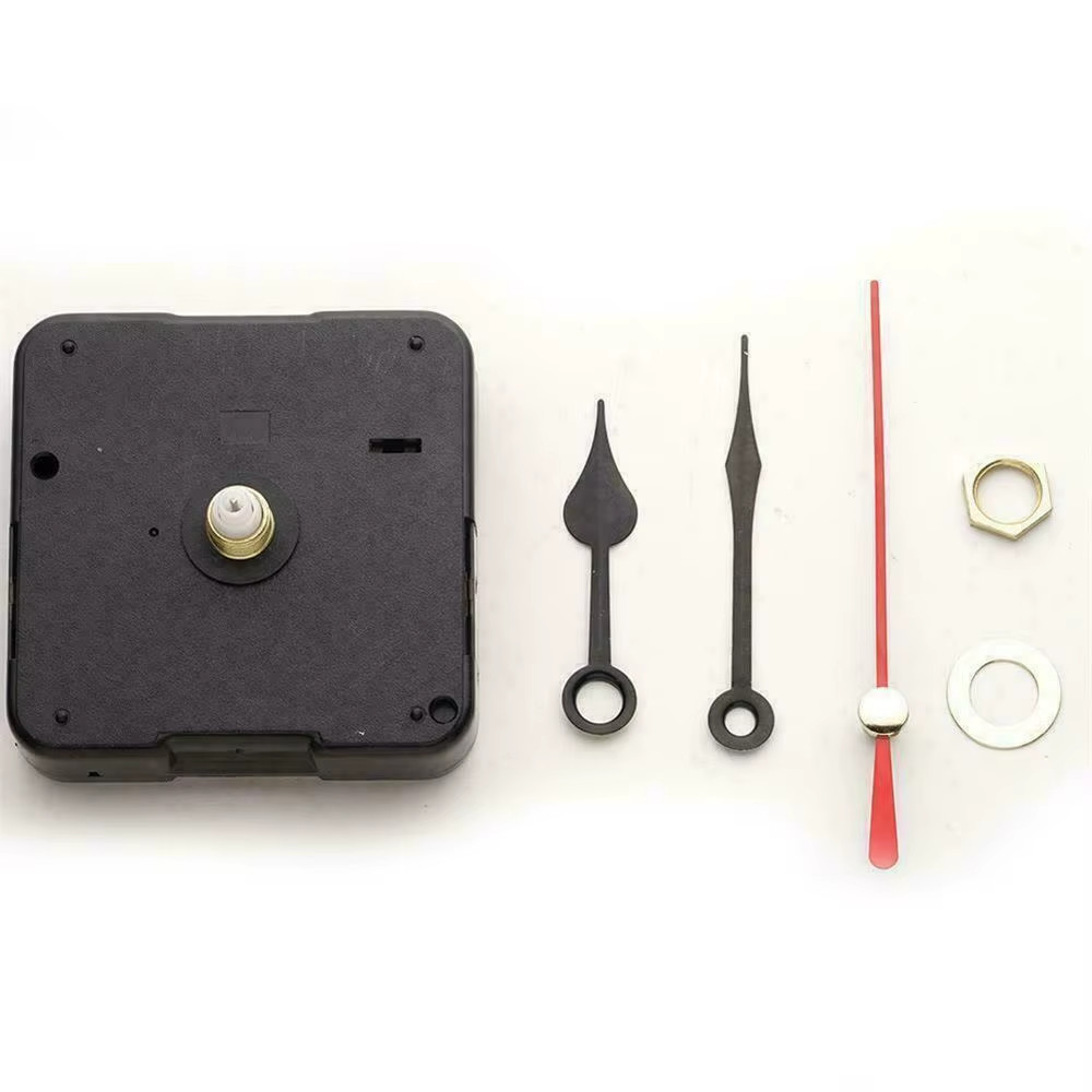 Watch Accessories Silent Scan Clock Mechanism for Decorations
