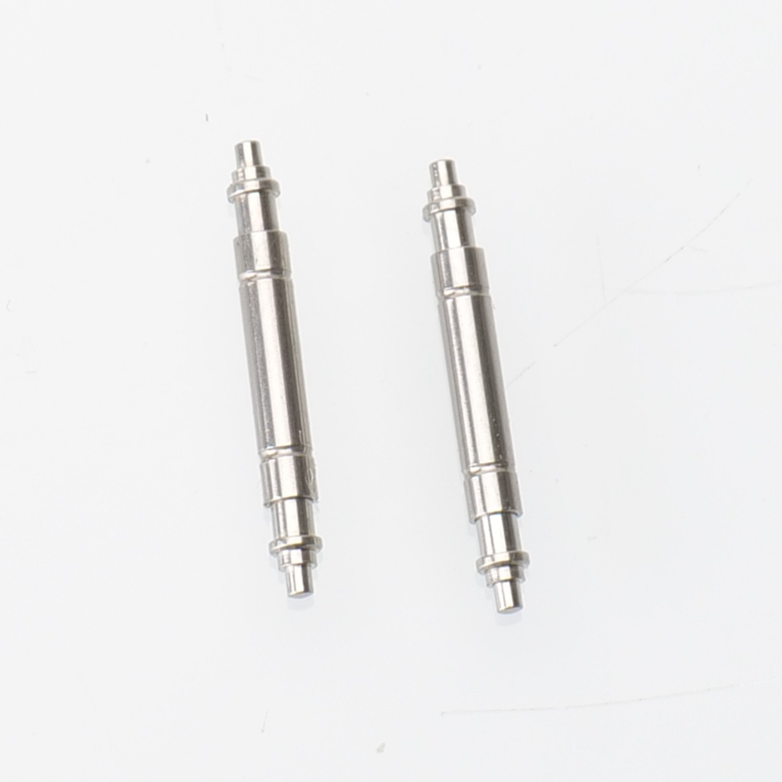 New Genuine Rolex 23-9363 Ladies New Style Band Spring Pin Set (2 pc) Original
