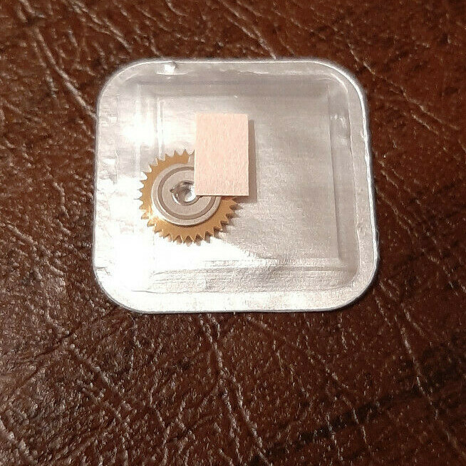 Original Rolex Part – Cal. 5055 5131 – Star Wheel – Factory Sealed