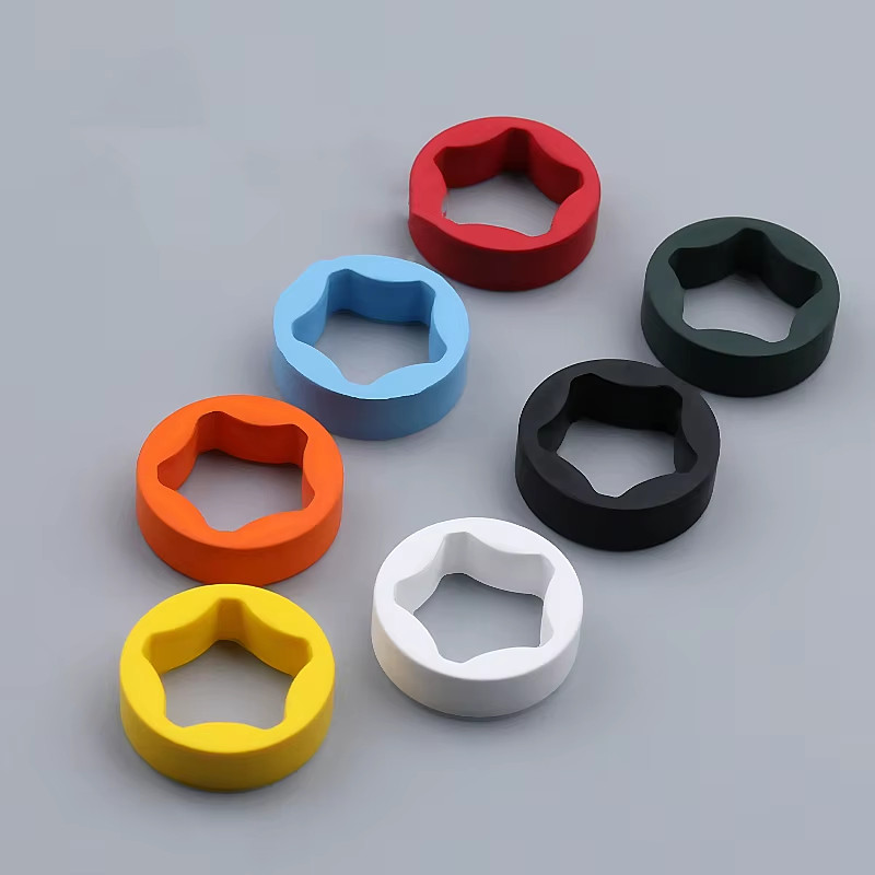 FKM Rubber Watch Crown Rubber Ring Fits Richard Mille RM035 RM055 RM030 RM011