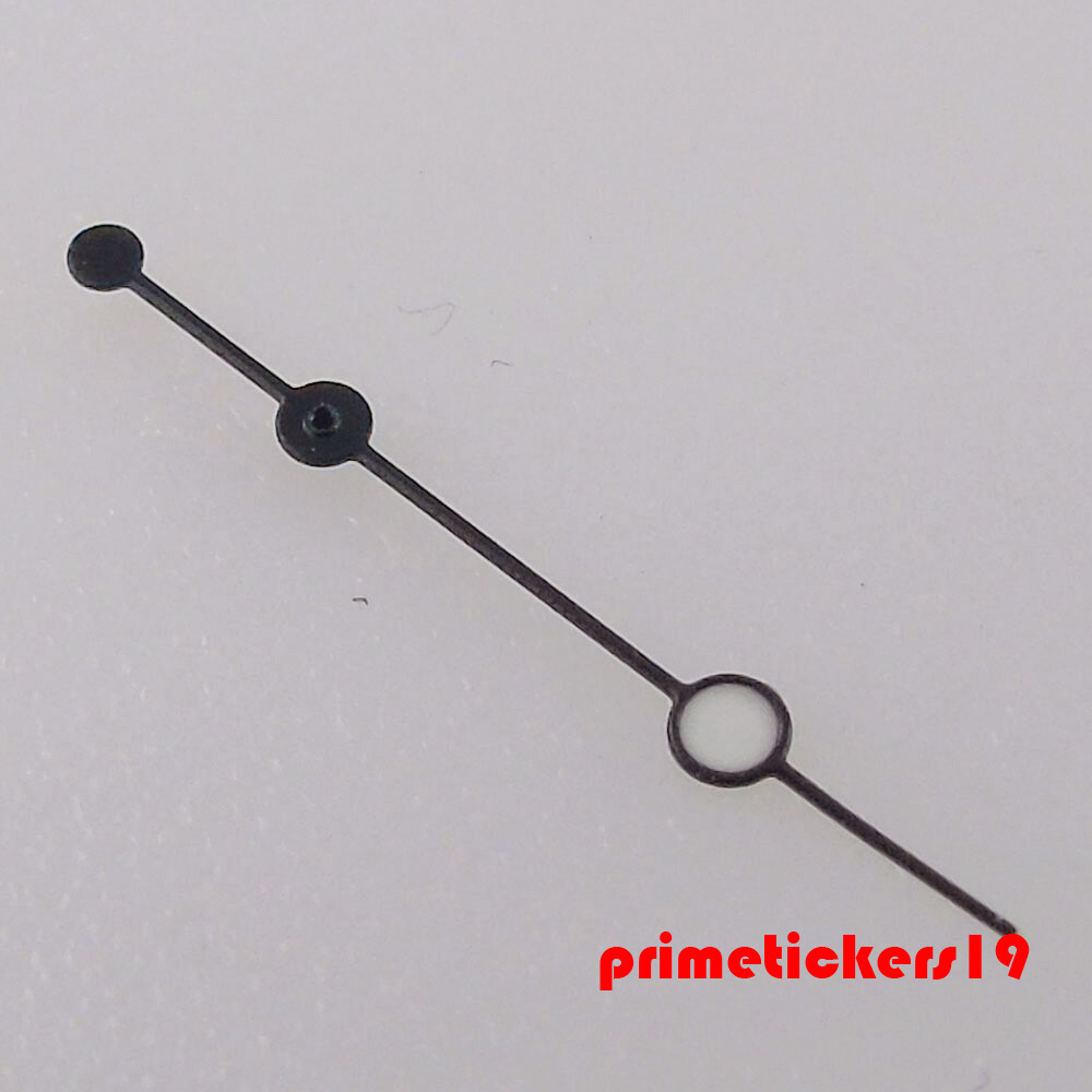 Classic Automatic Watch Hands Luminous Fit NH35 NH36 NH34 Wristwatch Mod Parts