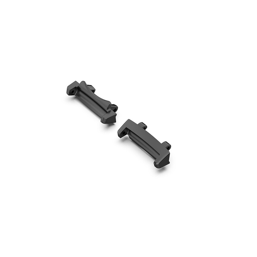 Strap Connector Head Grain Metal Adapter Accessories for HUAMI Amazfit T-REX3