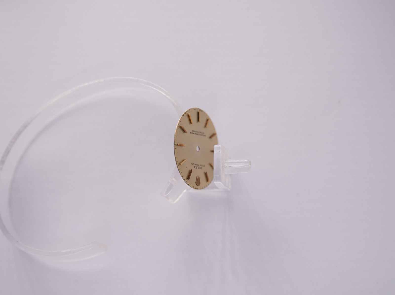 Authentic Rolex Vintage Oyster Prepetual, 60s 70s, 36mm