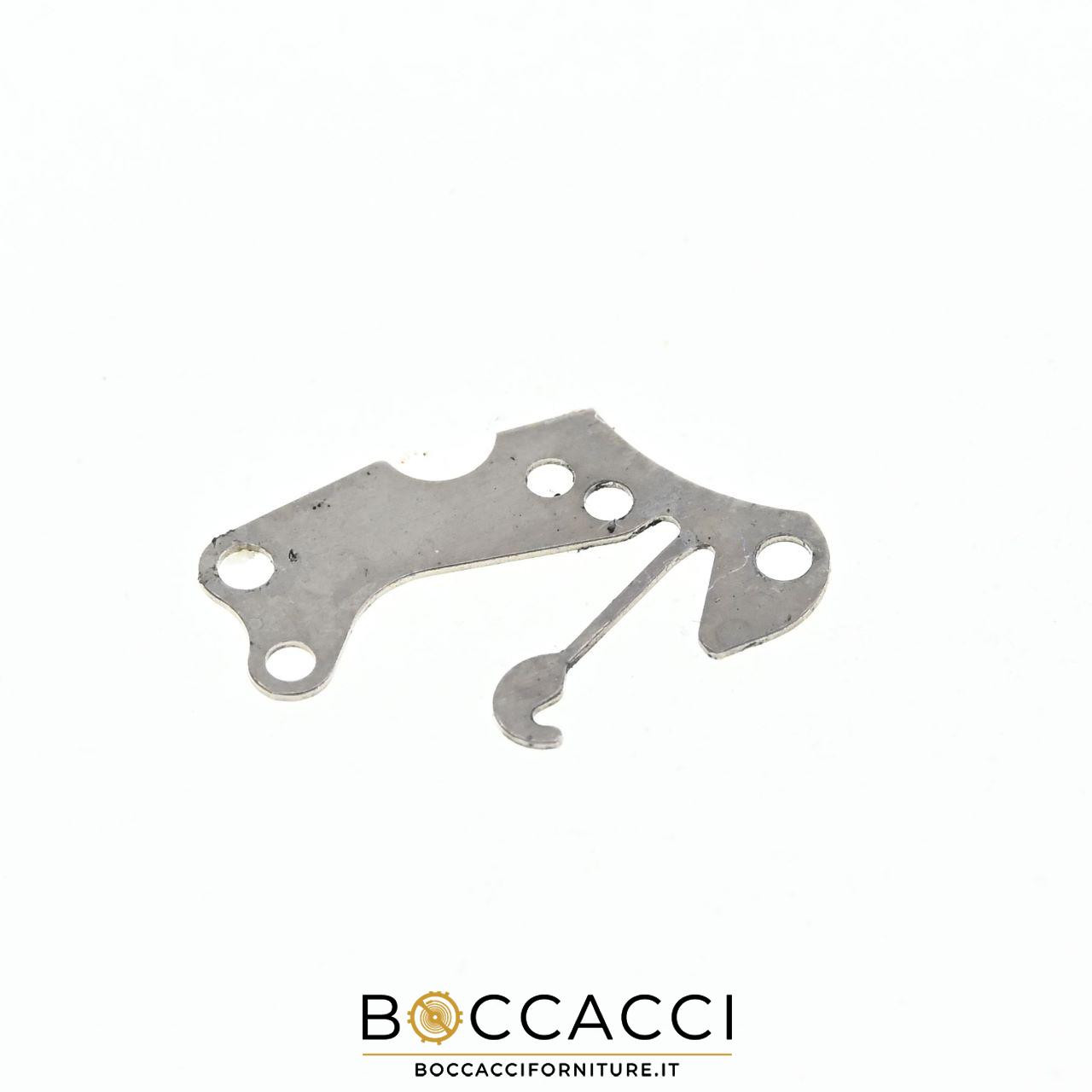 PESEUX 7001 Cod. 445 Setting Lever Spring Calib: 7001 (EXCELLENT STATE)
