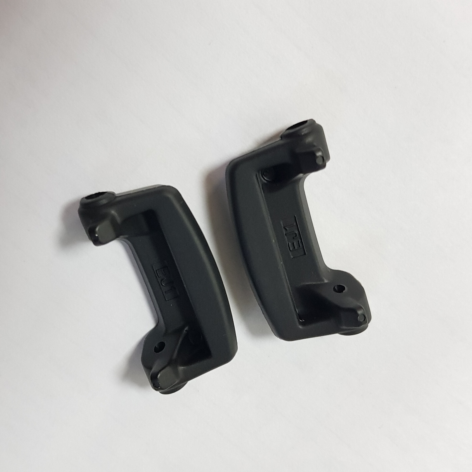Casio Strap Cover End Pieces PAG-240-1B PAW-1500GB PRG-40 PRG-240 6H 12H 2pcs