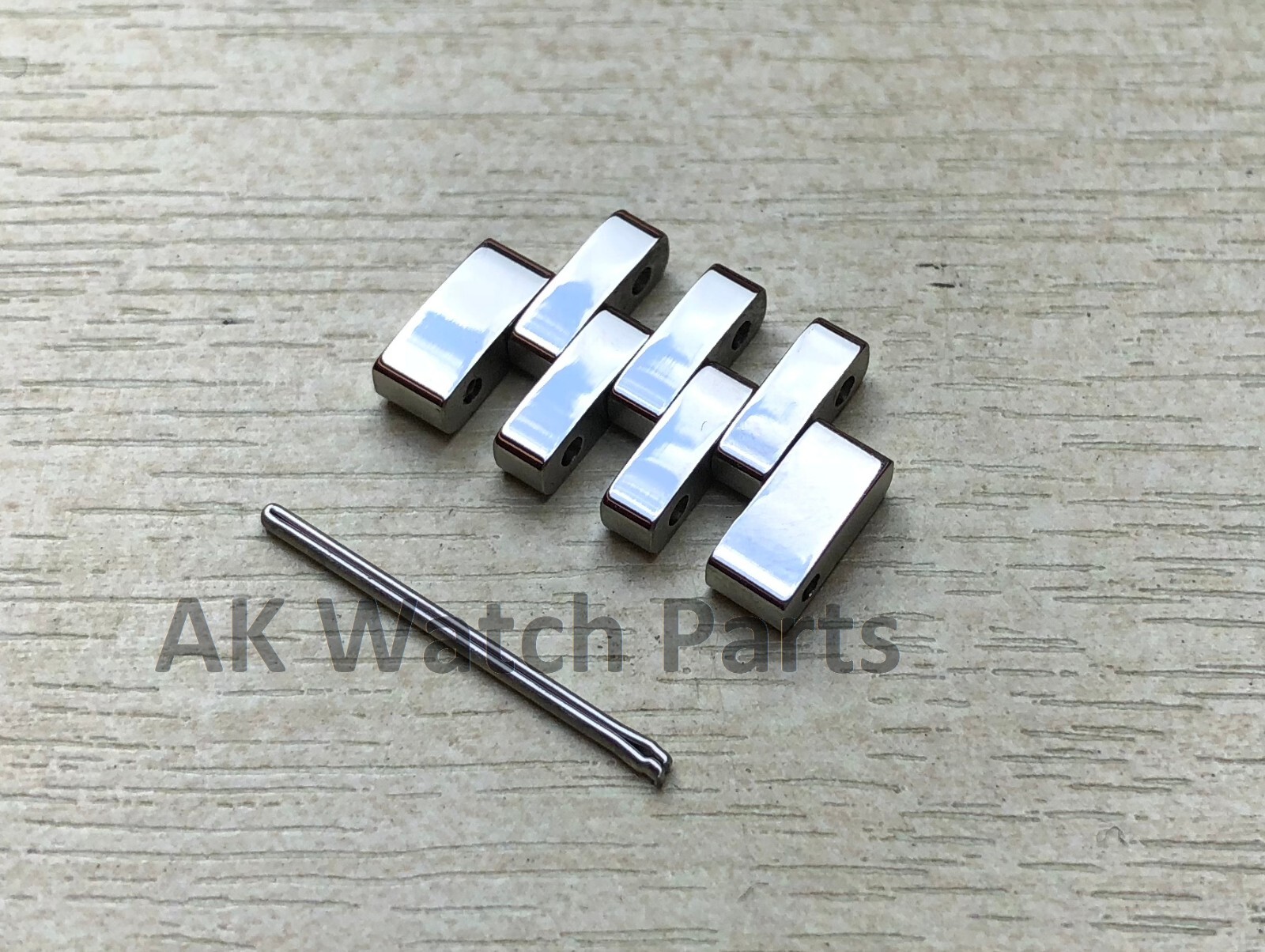 Spare LINK Fits Tissot Tradition T063610A T063617A T063637A T063639A 20mm watch