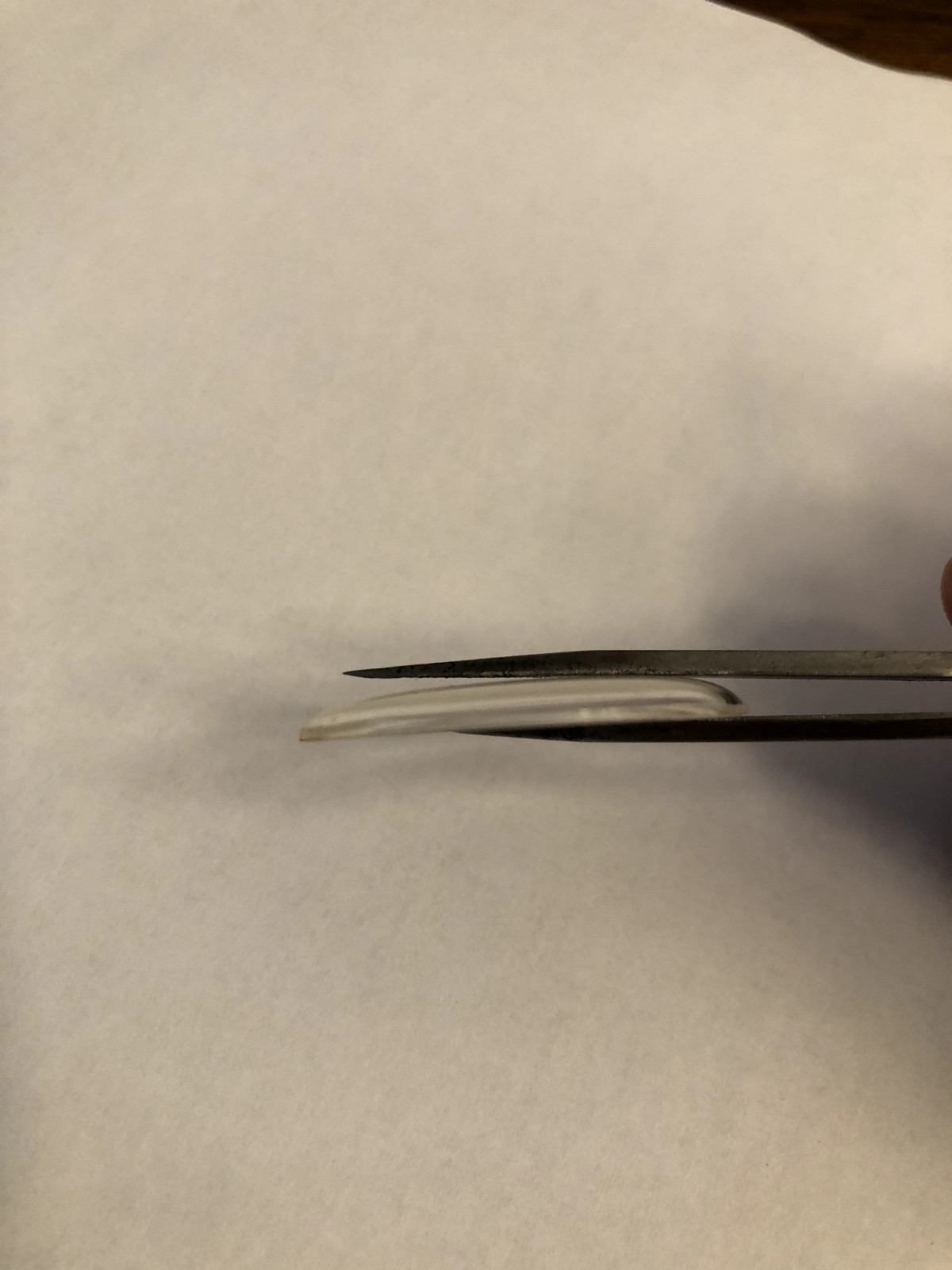 KOBRA EMPIRE Domed Plexi Glass for Vintage Watches – Various Sizes