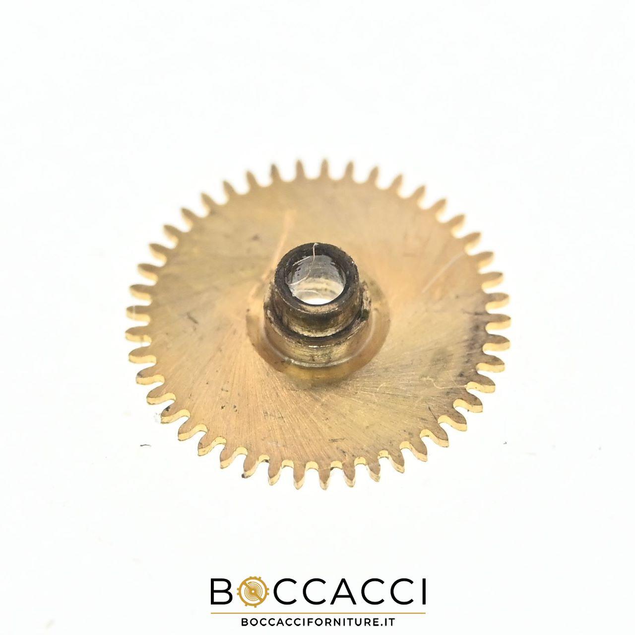 IWC 62 Cod. 250 Hour Wheel Calib: 62 (EXCELLENT STATE)
