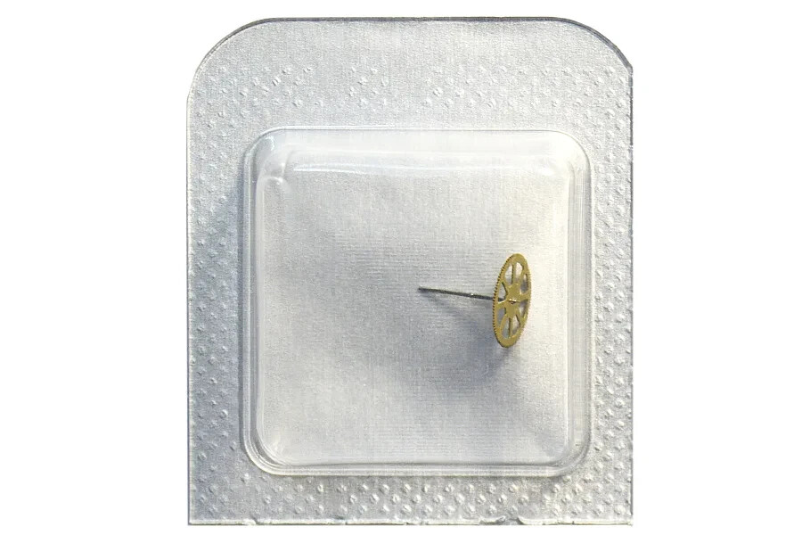 ETA 2671 second wheel H5 5,77 mm [#227] swiss made {20% discounts}