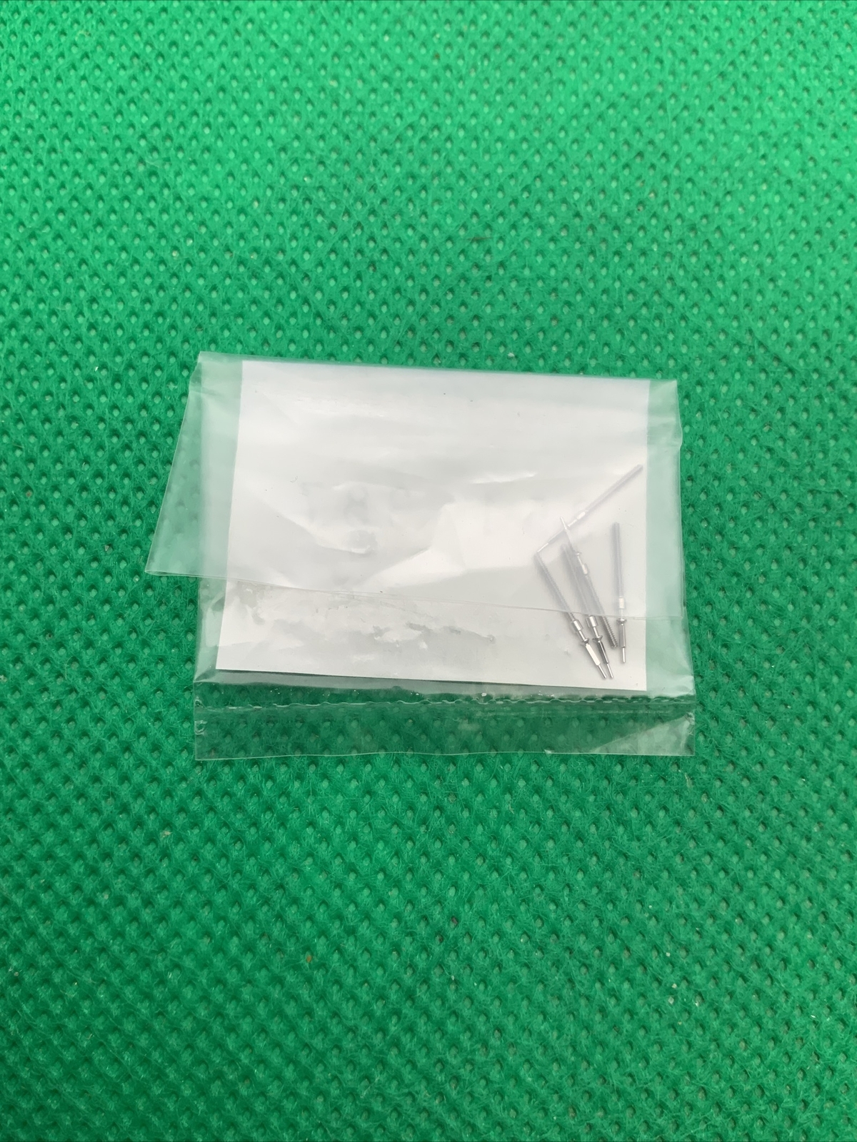 Genuine Seiko 351 387 Stem Watch Part, 351387 (1 Pc)