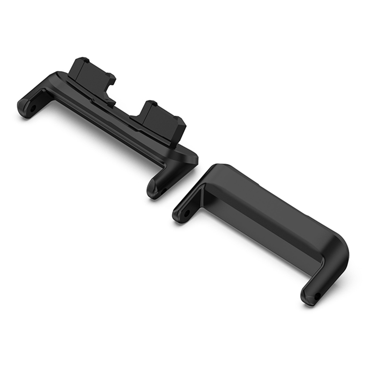 16MM Connector Head Grain Watch Replacement Accessories Part for Huawei Band8