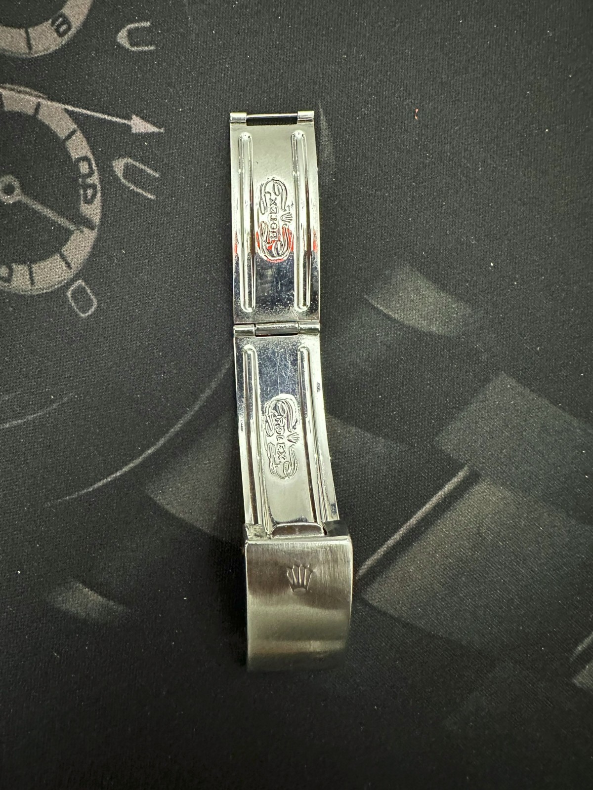 Clasp rolex 78360 F