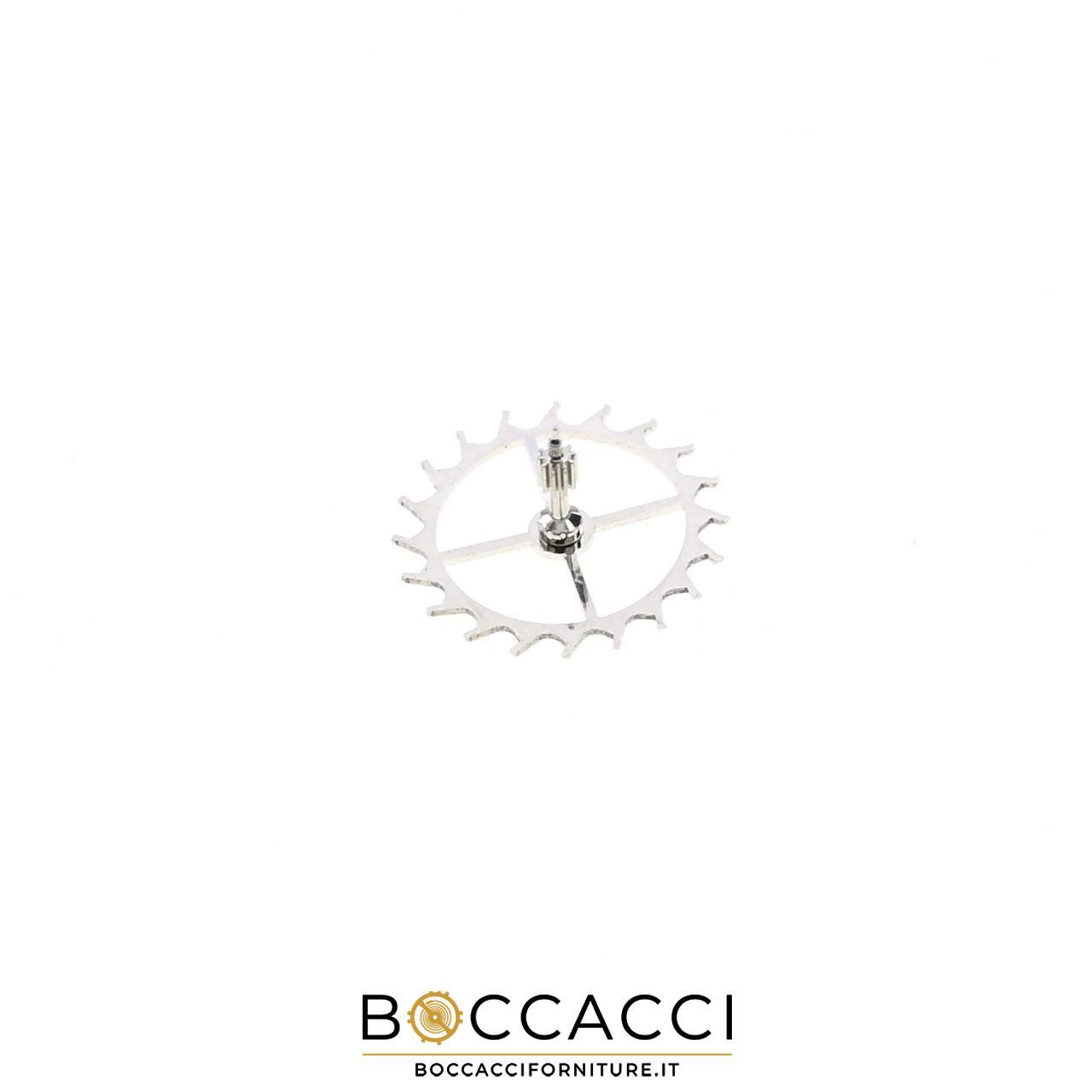 ROLEX 3135 Ruota Scappamento Cod. 3135-410 Calib: 3130, 3155, 3156, 3175, 318…