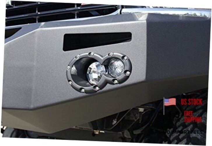 20090 Black Plastic Light Insert