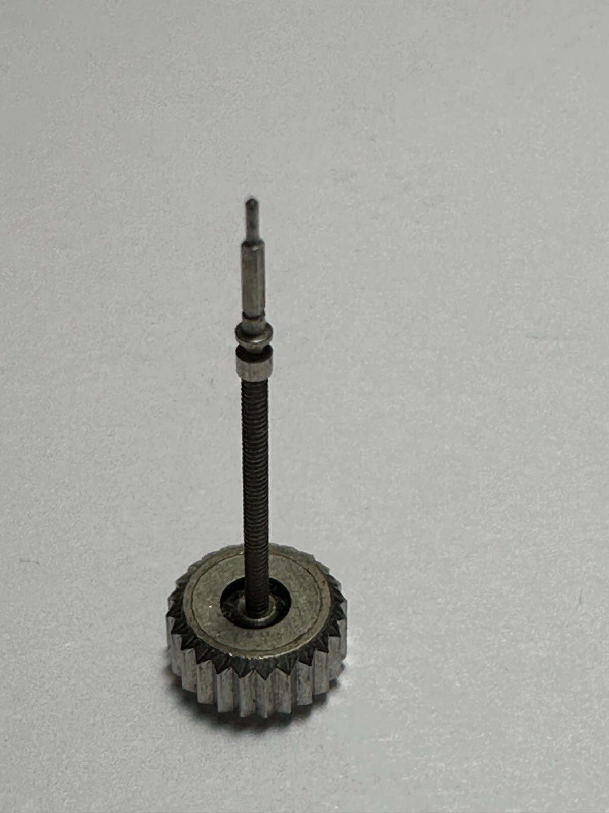 NEW OLD STOCK OMEGA CROWN