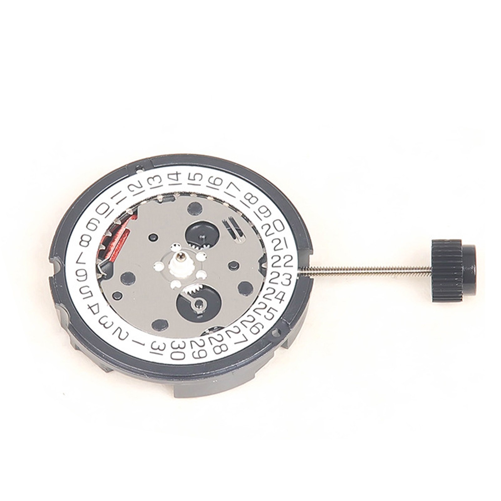Date At 3 o’clock Quartz Watch Movement Replacement Parts For ETA 803.112