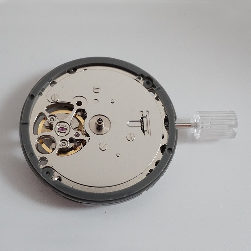 Genuine Seiko SII NH38 NH38A Japan Made Automatic Movement TMI – Ships from USA