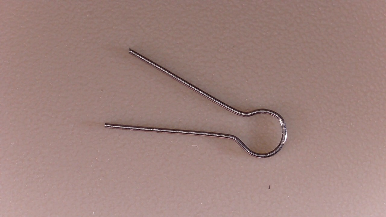Spare Part For Lip Appella Alarm Clock (N.2)