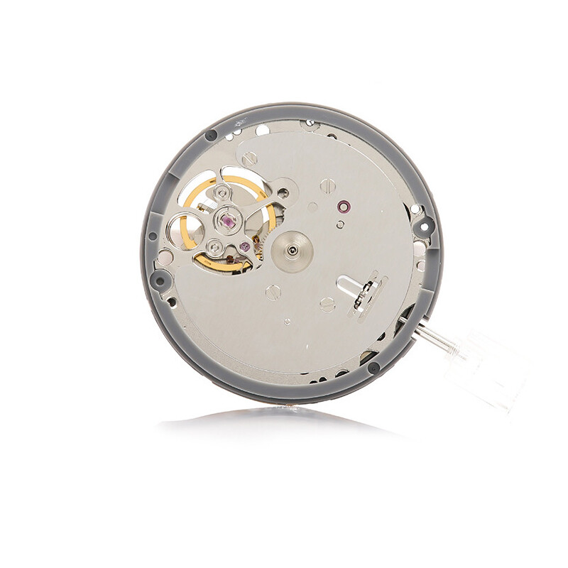 Watch Part TMI NH38A Movement 3 Hands Skeleton Movement