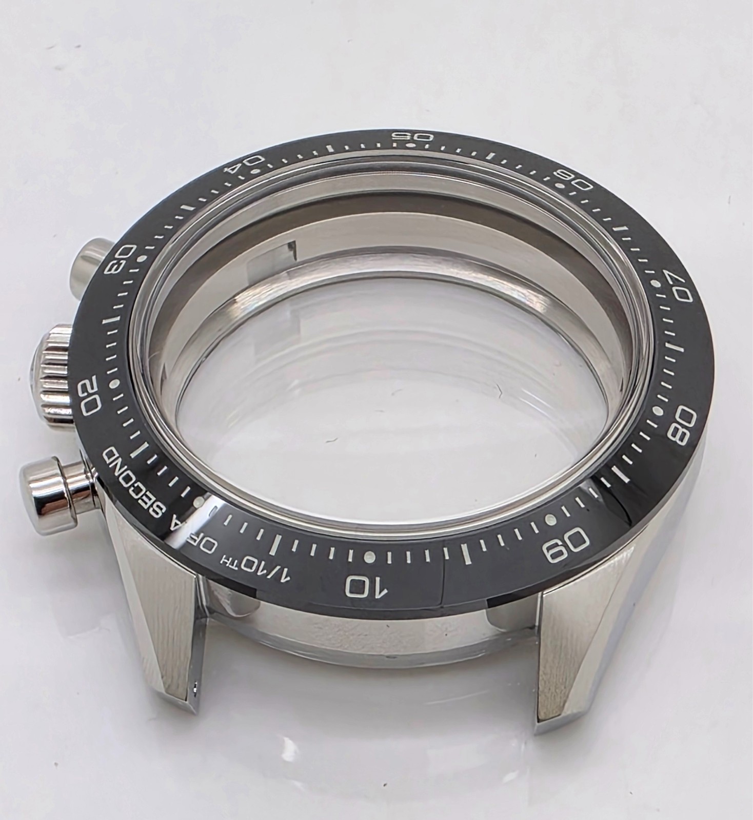 Zenith Chronomaster Sport 41mm Ref: 03.3100.3600 Stainless Steel Case