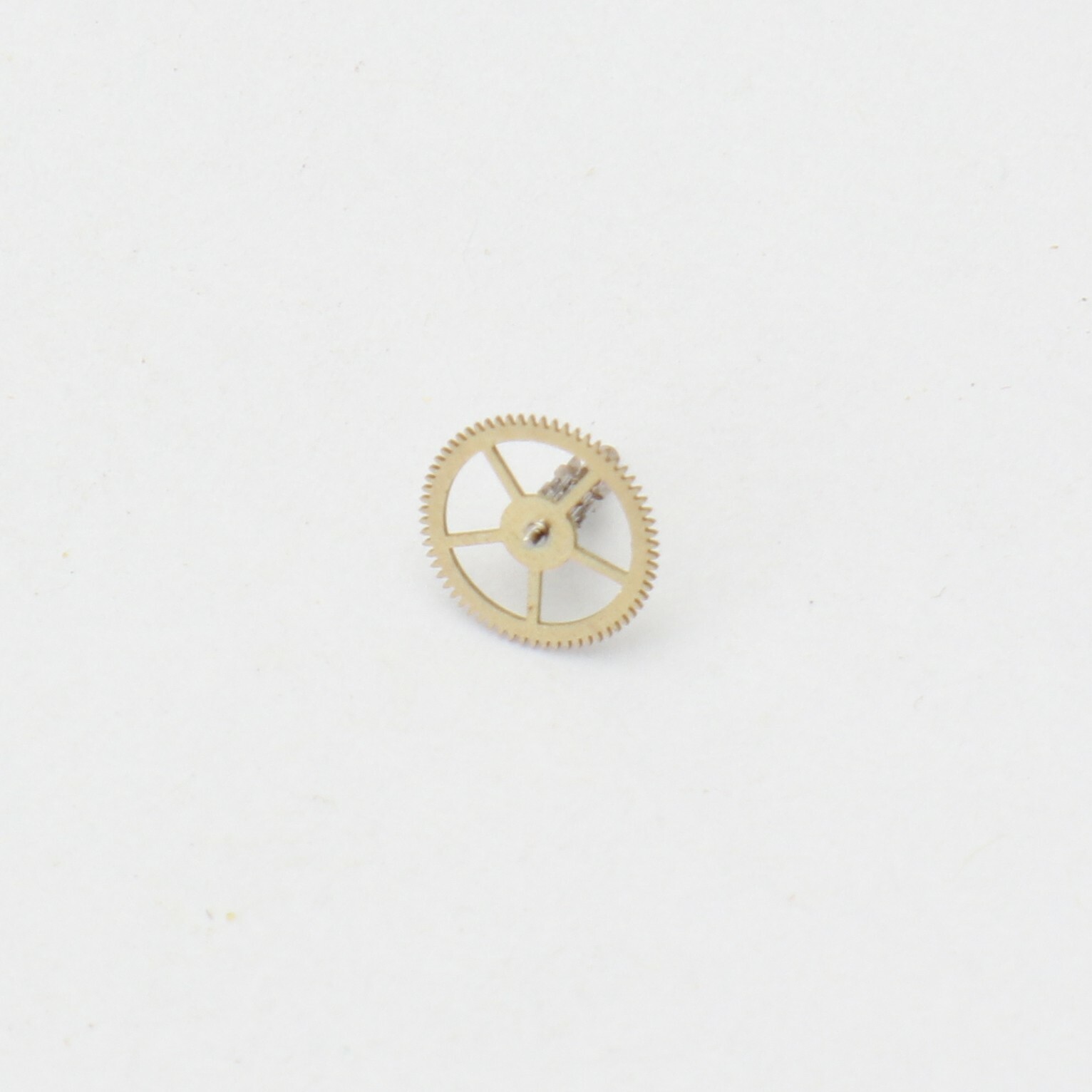 NOS Wittnauer Cal 5D Watch Part #201 Center Wheel New Old Stock (C16D22)