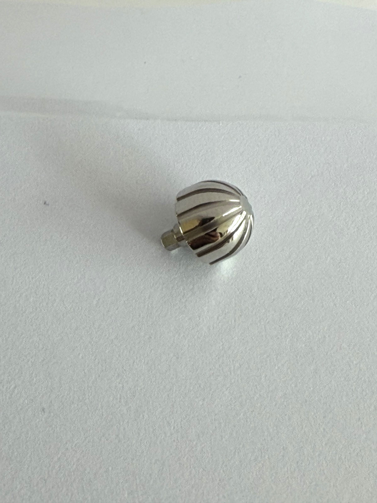 Genuine Breitling Crown Chronomat A13356, A13364, A44359, A44360 part 150.497