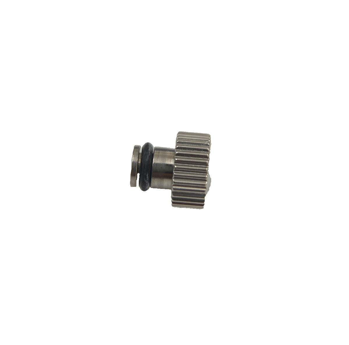 Genuine Grand Seiko 50M03NS1 Crown for Seiko 5 7019-6000, 7019-6030, 7019-6040