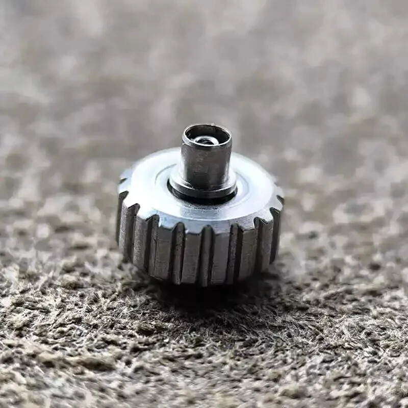 Tissot Seastar ,Silver Crown Spare Parts T120417 Watch Repair Replacement crown