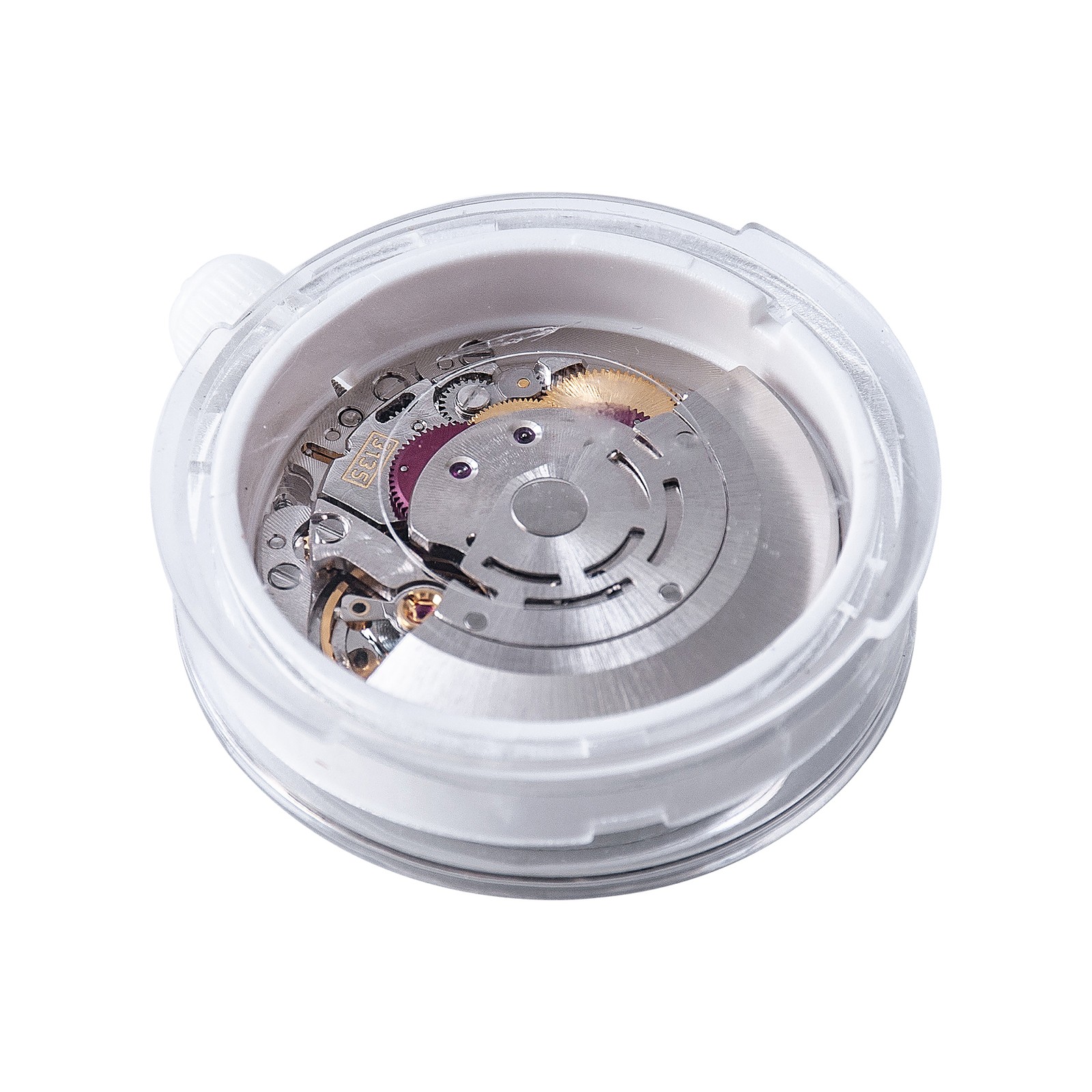 NEW Movement Replacement for Mechanical Automatic Movement 28800