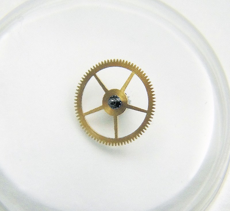New Genuine Rolex 2235 2230 330 Great Wheel Watch Caliber Movement B2230 330 Y1