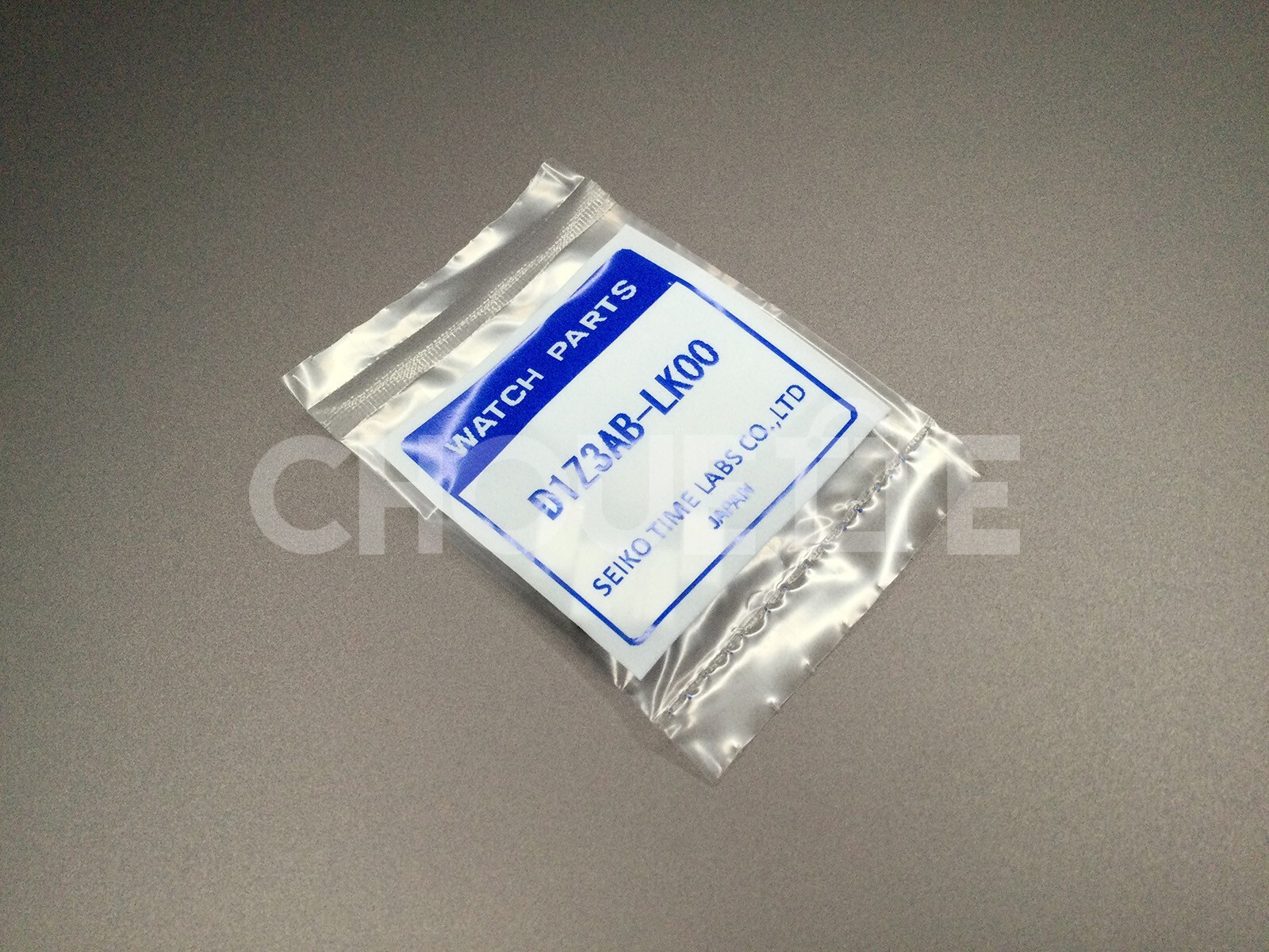 OEM Grand Seiko SBGT015 / SBGT019 / SBGT021 / SBGT027 Band Link D1Z3AB-LK00