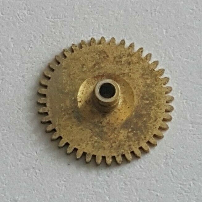 Longines Caliber 19.71NF Part Number 250 (Hour Wheel, Height 1.92mm)