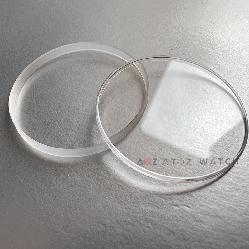 Watch Crystal&Gasket for Rolex Daytona 116520/508/509/595/599/500/503/506/515