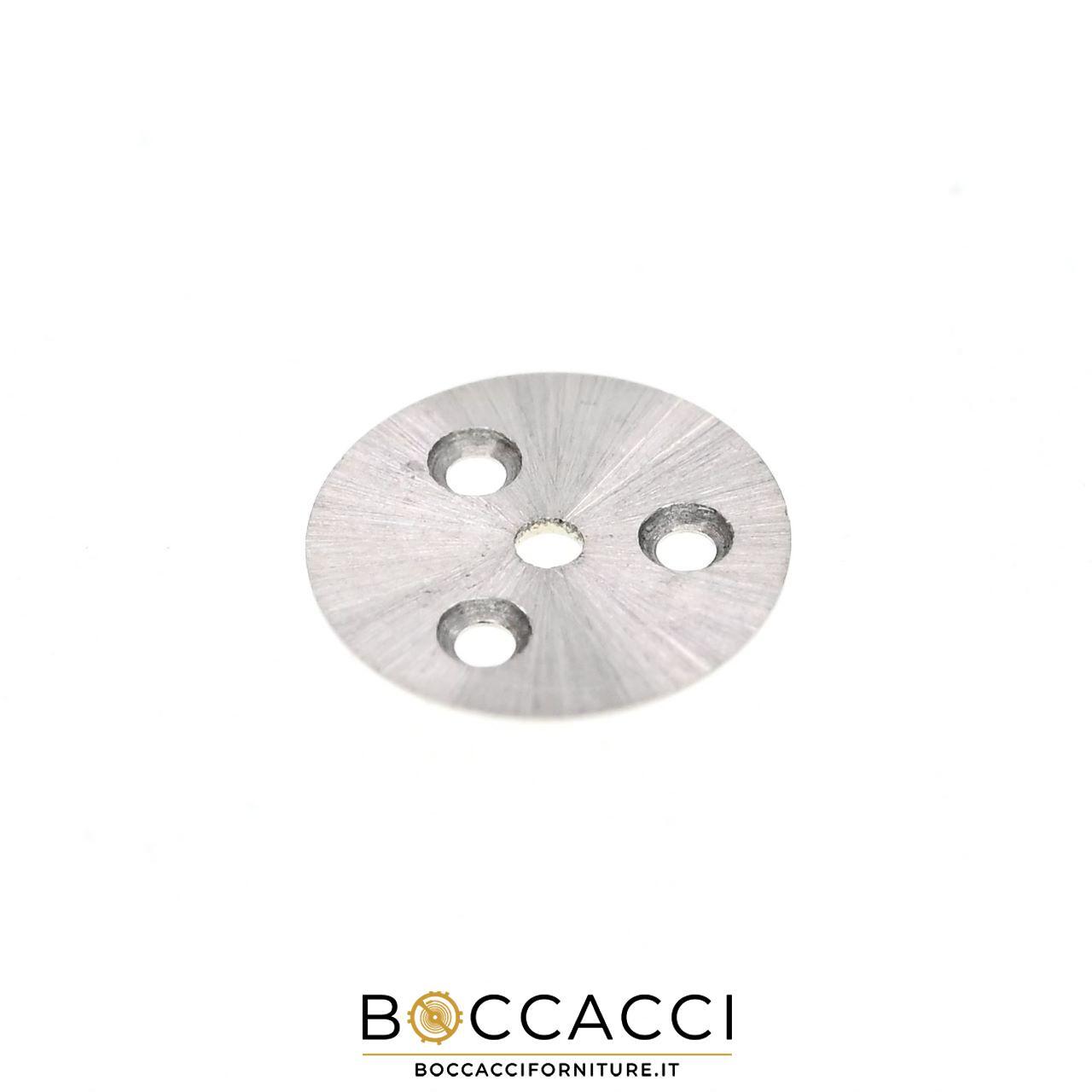 AR-ENICAR Calib. 1292 Ref. 422 Core of the Crown Wheel Calib: 1292 (OTT…