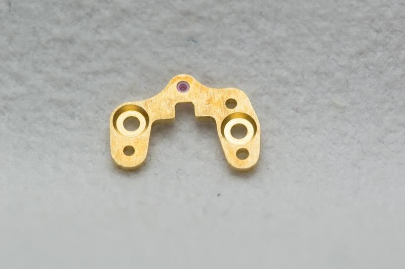 NOS Omega Speedmaster Part No 1005 for Calibre 1045 – Pallet Cock