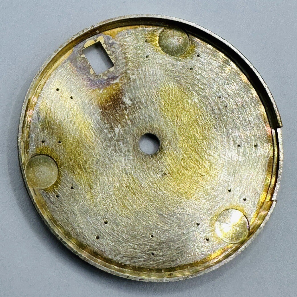 Rolex Dial For Model Datejust 31mm Ref 78240 78274 68274 178274 178240 78279