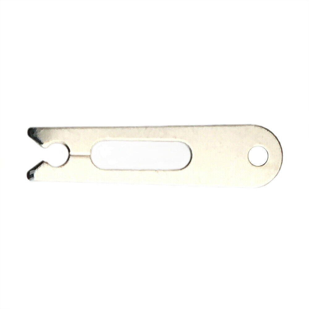 Generic 3135-560-2 0.16mm Thick Spring Clip For Rotor Replacement for 3135