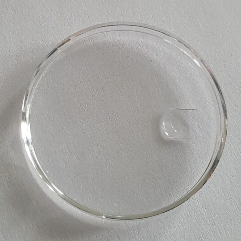 Rolex Plexiglass Crystal Number 25-106
