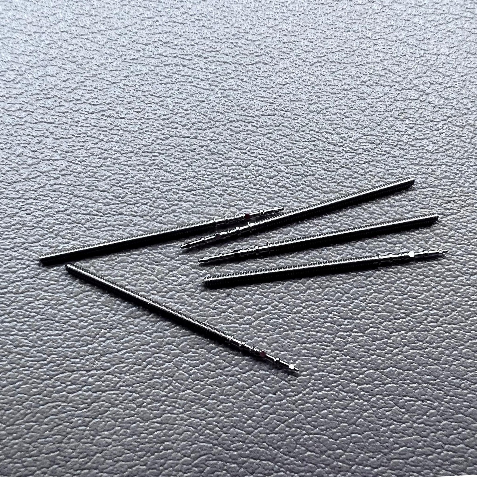 5 PIECES Replacement Watch Winding Stems Generic for VJ12B VJ42B VJ32B Movement