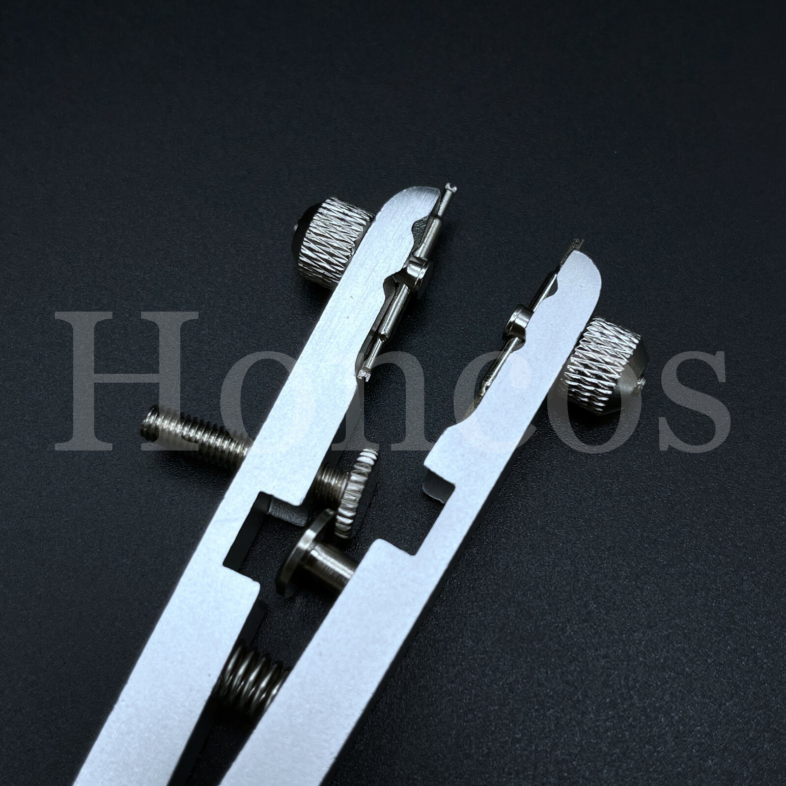 Watch Bracelet Spring Bar Remover Replace Removing Tool Y fork Pins For Rolex